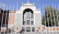 Museos Institucionales