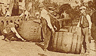 Cooperage