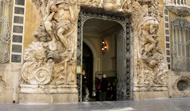 Museo Nacional de Cerámica y Artes Suntuarias